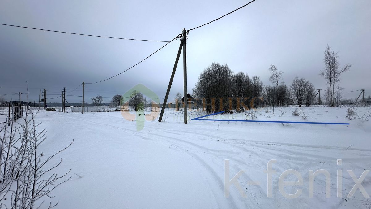 участок 10 сот